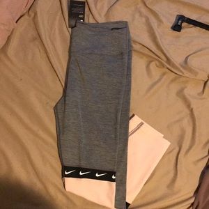 Nike leggings brand new
